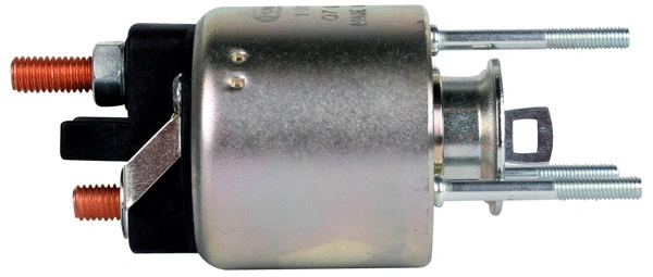 Solenoid Switch, starter (81013670)