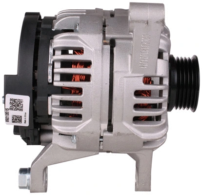 Alternator (89213515)