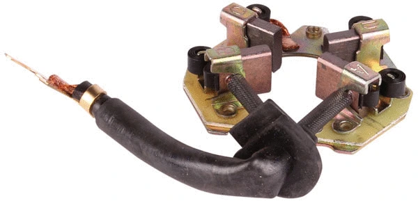 Holder, carbon brushes (81010866)