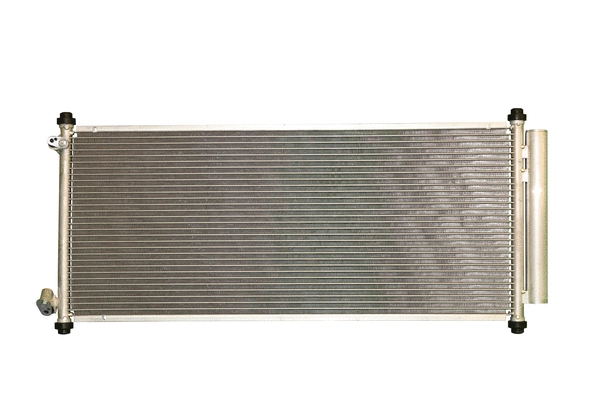 Condenser, air conditioning (7110585)