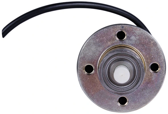 Solenoid Switch, starter