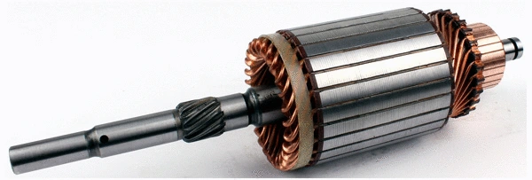 Armature, starter (1014527)