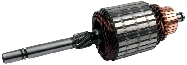 Armature, starter (1012948)