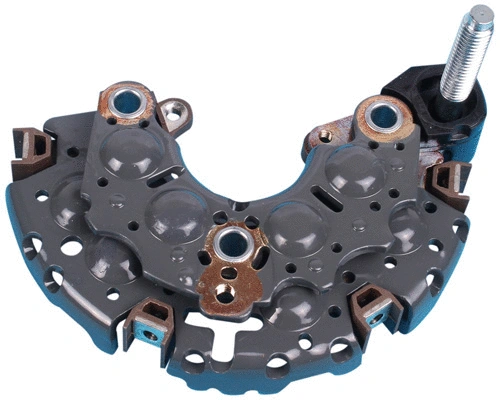 Rectifier, alternator (81114445)