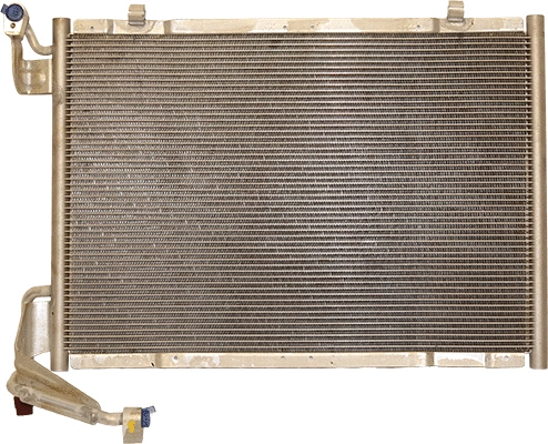 Condenser, air conditioning (7110885)