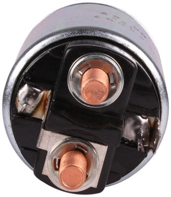 Solenoid Switch, starter