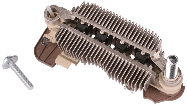 Rectifier, alternator (81115825)