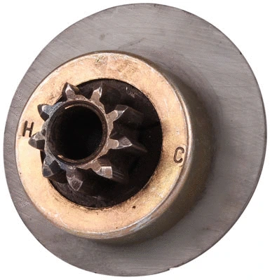 Freewheel Gear, starter (81012235)