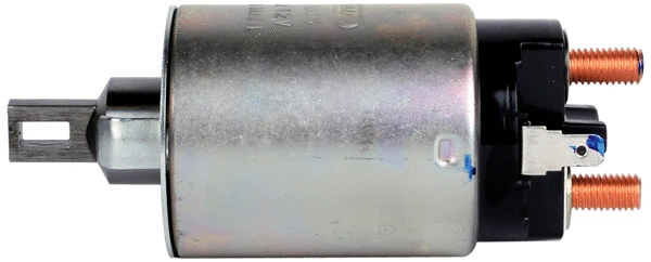 Solenoid Switch, starter
