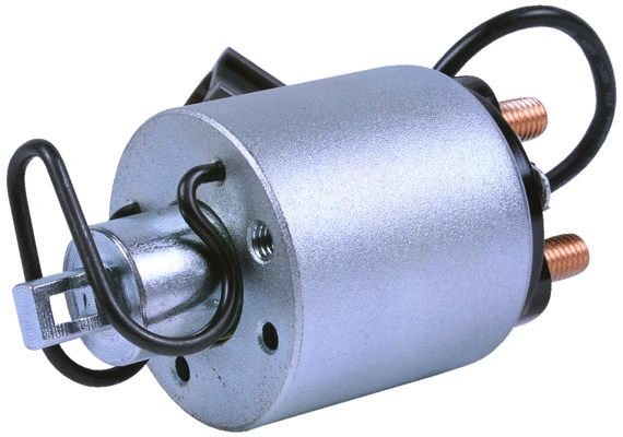 Solenoid Switch, starter