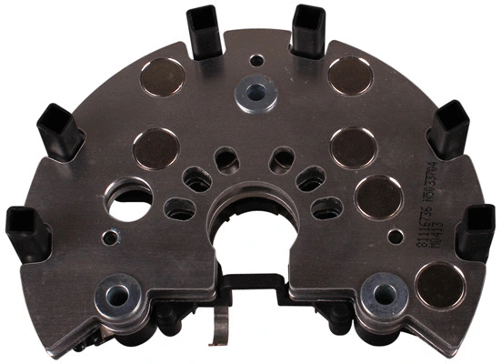 Rectifier, alternator (81116736)