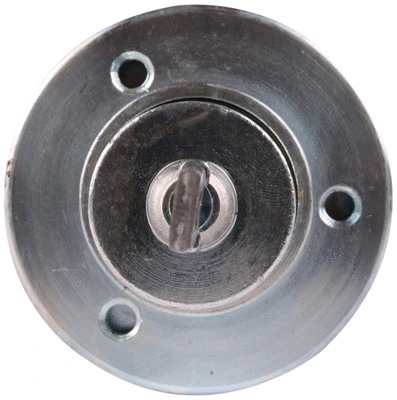 Solenoid Switch, starter