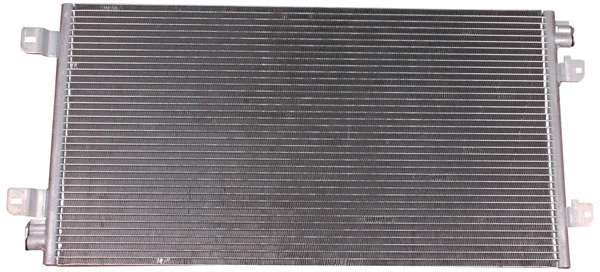 Condenser, air conditioning (7110256)