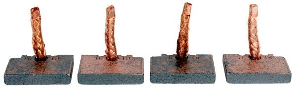 Carbon Brush, starter (1016734)