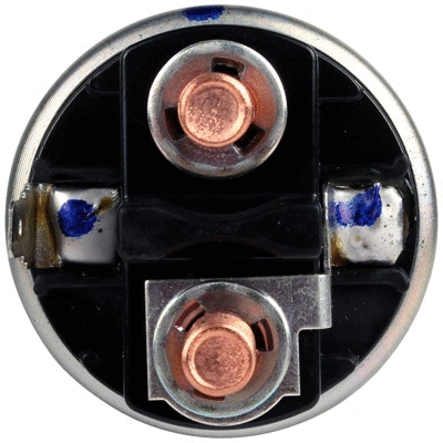 Solenoid Switch, starter