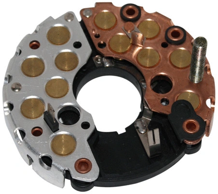 Rectifier, alternator (81116529)