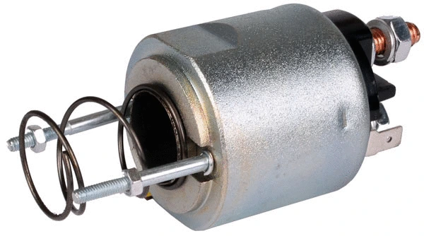 Solenoid Switch, starter