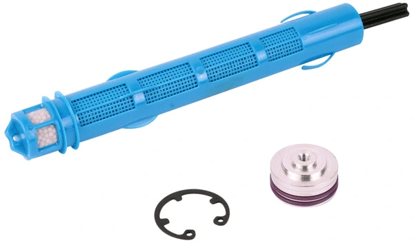 Dryer, air conditioning (7110423)