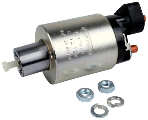 Solenoid Switch, starter