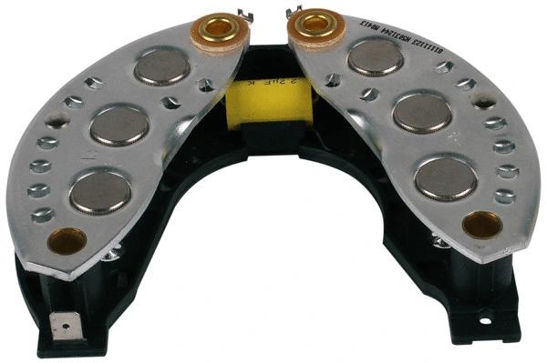 Rectifier, alternator (81111123)