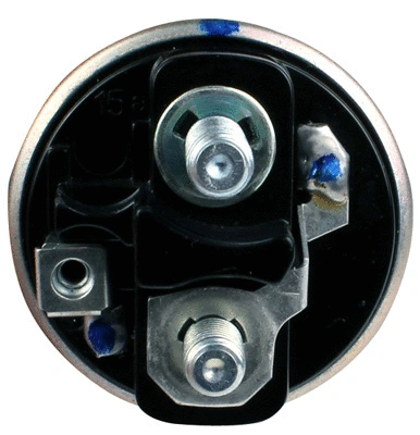 Solenoid Switch, starter
