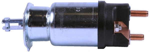 Solenoid Switch, starter (1012894)