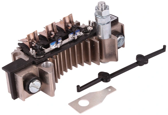 Rectifier, alternator (81110143)