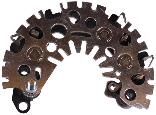 Rectifier, alternator