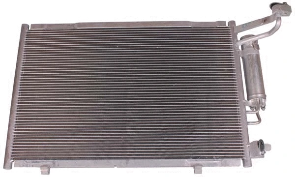 Condenser, air conditioning (7110757)