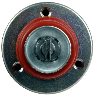 Solenoid Switch, starter