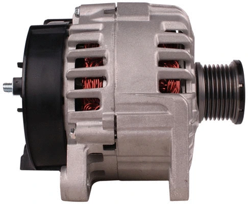 Alternator (89213600)