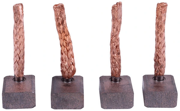 Carbon Brush, starter (81011963)