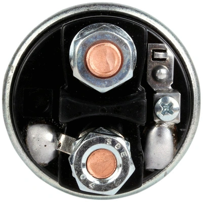 Solenoid Switch, starter