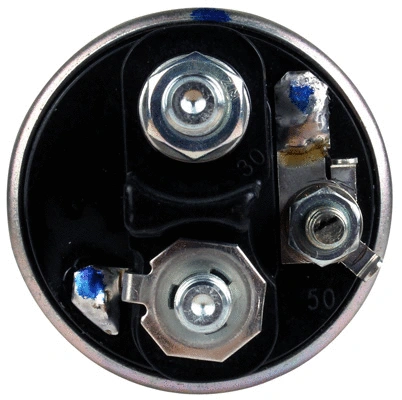 Solenoid Switch, starter