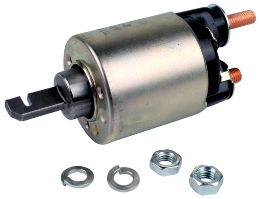 Solenoid Switch, starter