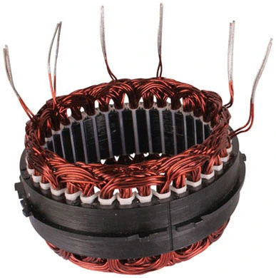 Stator, alternator (81113579)