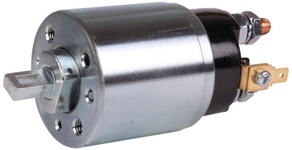 Solenoid Switch, starter