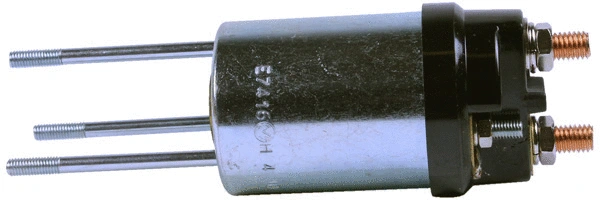 Solenoid Switch, starter (1013242)