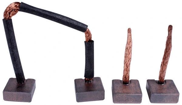 Carbon Brush, starter (81012623)