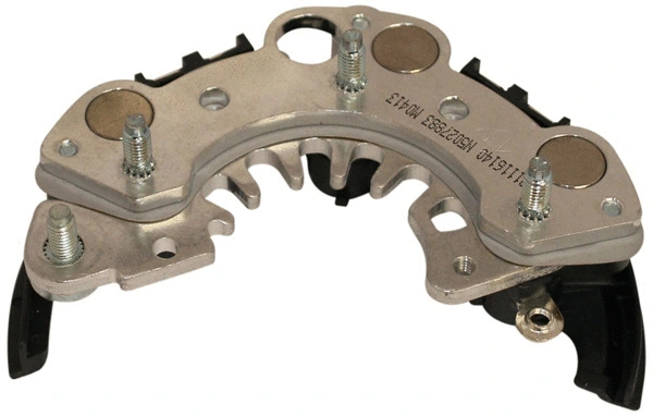 Rectifier, alternator (81116140)
