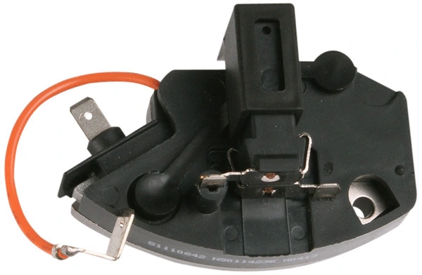 Alternator Regulator (81110642)