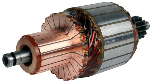 Armature, starter (1017696)