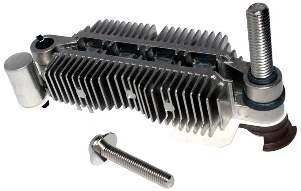 Rectifier, alternator (81115638)