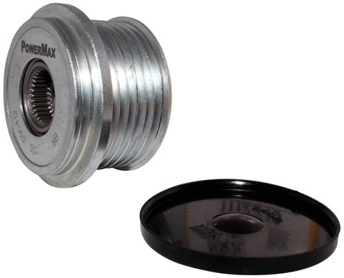 Repair Set, alternator (81112216)