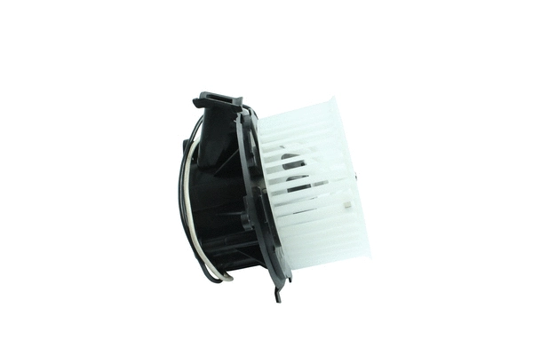 Interior Blower
