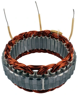 Stator, alternator (81113028)