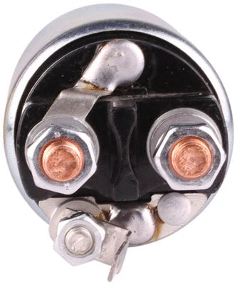 Solenoid Switch, starter