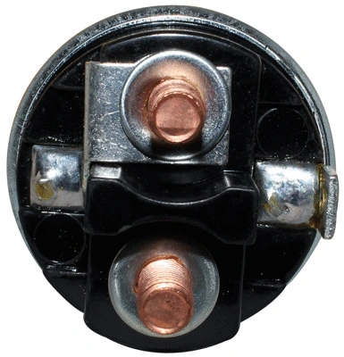 Solenoid Switch, starter