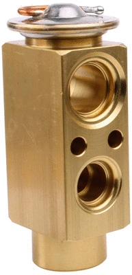 Expansion Valve, air conditioning