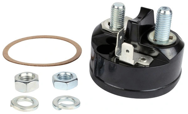 Solenoid Switch, starter (81013665)